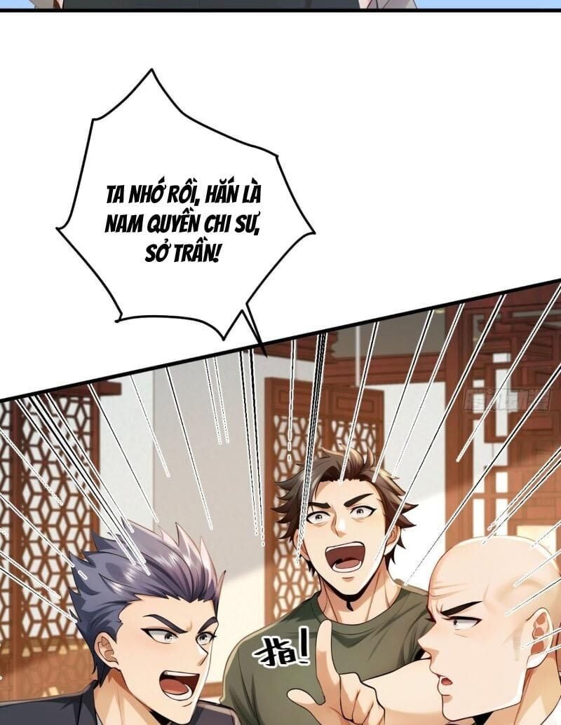 đọc truyện Trấn Quốc Thần Tế Chương 204 ảnh 46 tại Thiên Thai Truyện