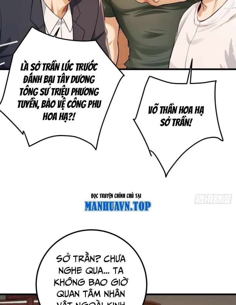 đọc truyện Trấn Quốc Thần Tế Chương 204 ảnh 47 tại Thiên Thai Truyện