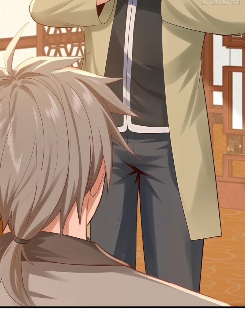 đọc truyện Trấn Quốc Thần Tế Chương 204 ảnh 51 tại Thiên Thai Truyện