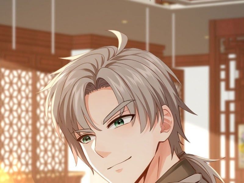 đọc truyện Trấn Quốc Thần Tế Chương 205 ảnh 14 tại Thiên Thai Truyện