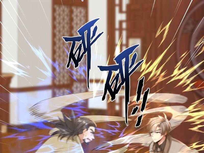 đọc truyện Trấn Quốc Thần Tế Chương 205 ảnh 17 tại Thiên Thai Truyện