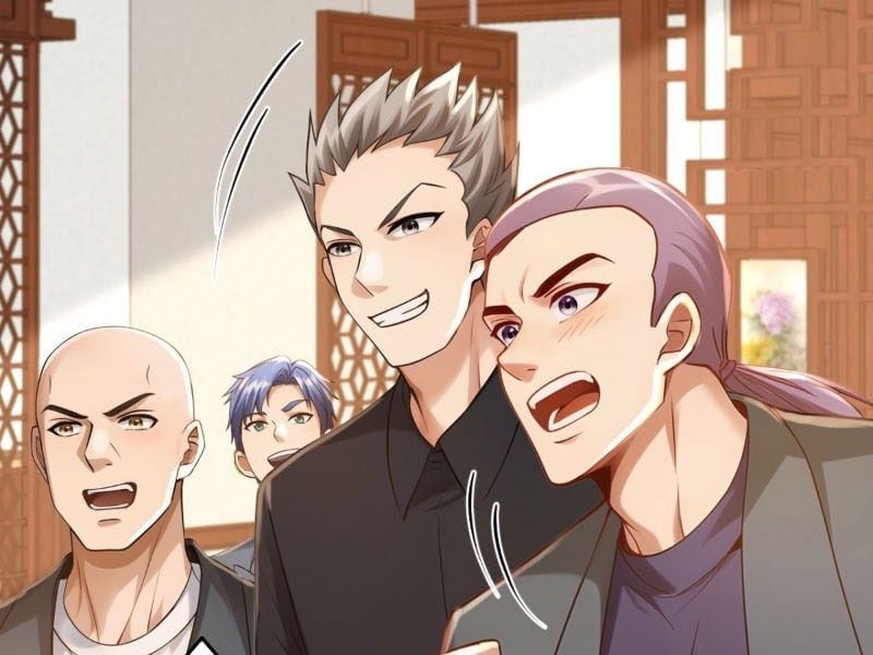 đọc truyện Trấn Quốc Thần Tế Chương 205 ảnh 21 tại Thiên Thai Truyện