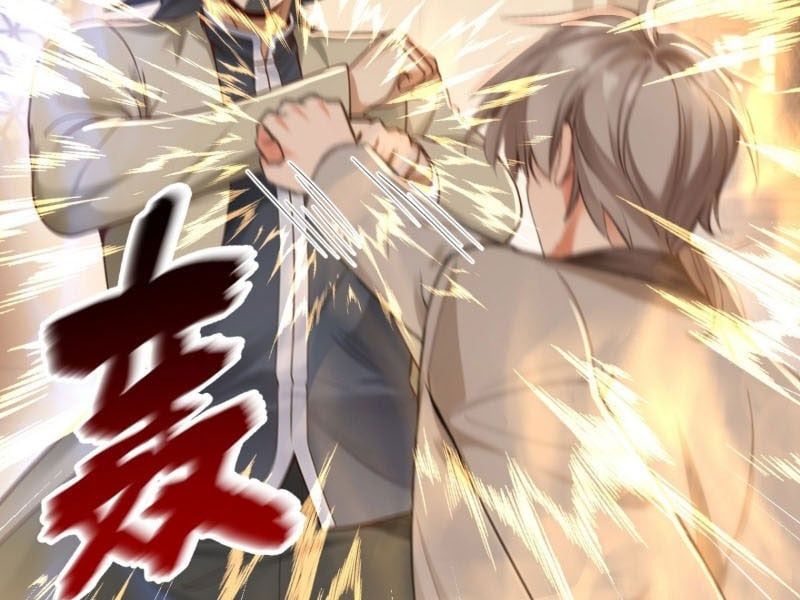 đọc truyện Trấn Quốc Thần Tế Chương 205 ảnh 26 tại Thiên Thai Truyện