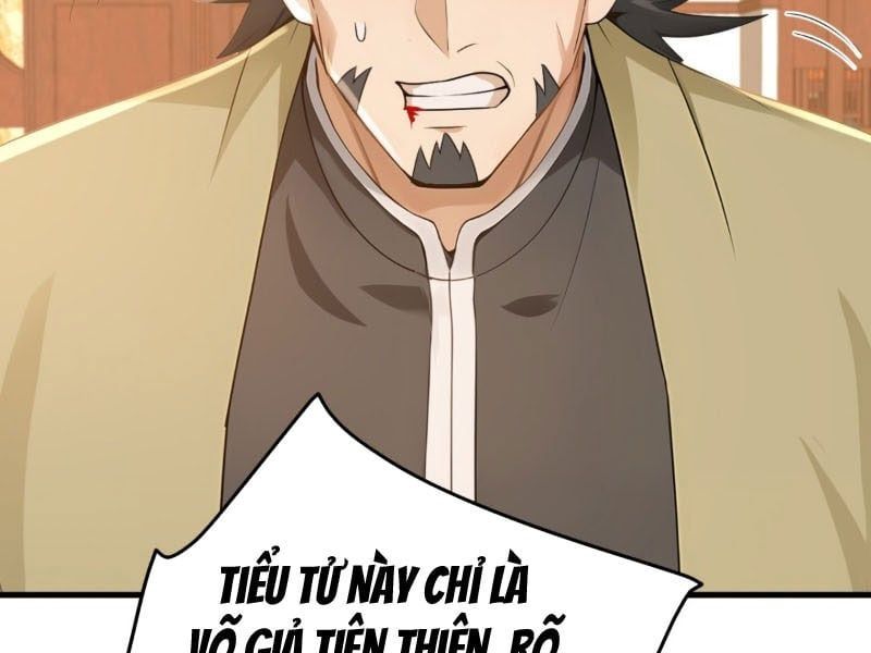 đọc truyện Trấn Quốc Thần Tế Chương 205 ảnh 29 tại Thiên Thai Truyện