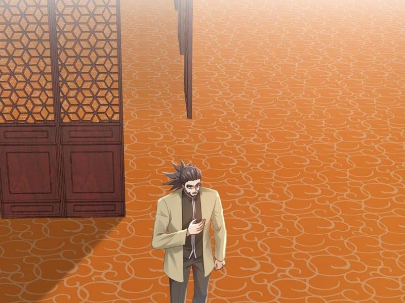 đọc truyện Trấn Quốc Thần Tế Chương 205 ảnh 38 tại Thiên Thai Truyện