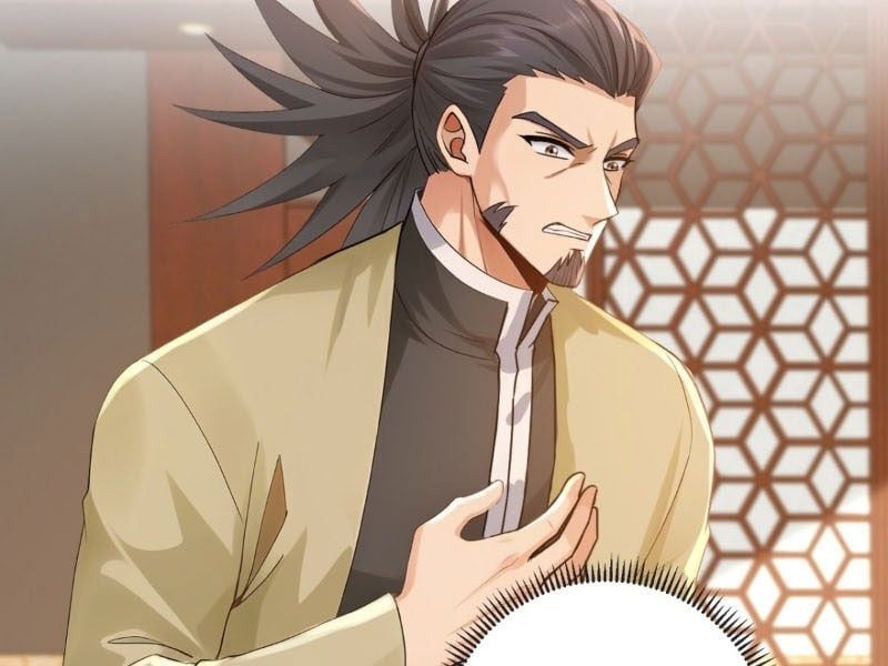 đọc truyện Trấn Quốc Thần Tế Chương 205 ảnh 40 tại Thiên Thai Truyện