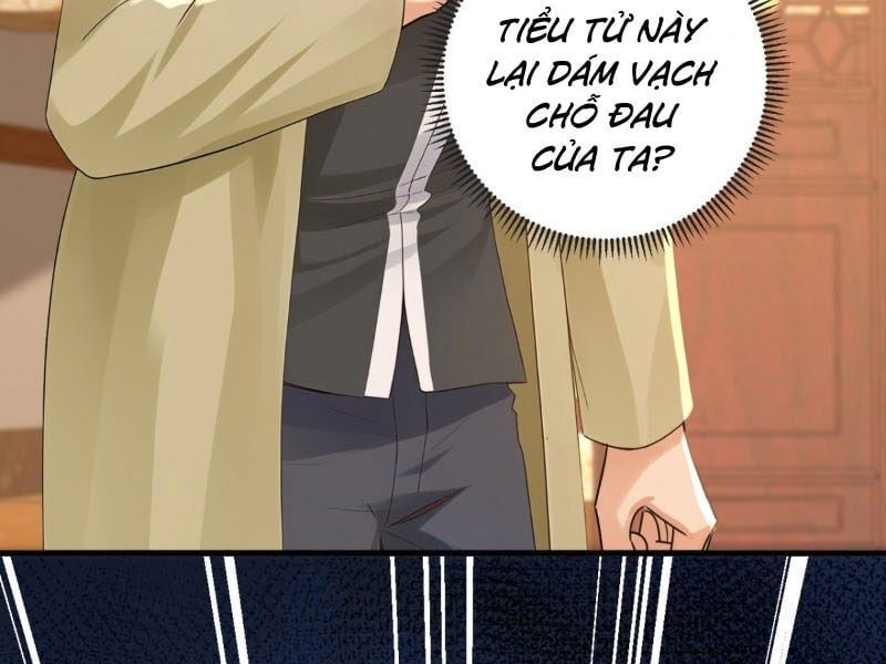 đọc truyện Trấn Quốc Thần Tế Chương 205 ảnh 41 tại Thiên Thai Truyện