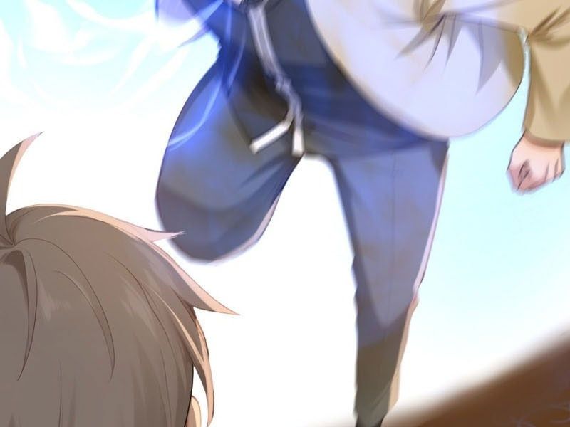 đọc truyện Trấn Quốc Thần Tế Chương 205 ảnh 44 tại Thiên Thai Truyện