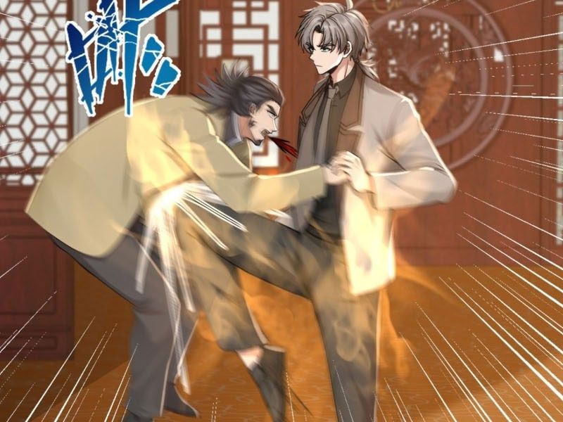 đọc truyện Trấn Quốc Thần Tế Chương 205 ảnh 53 tại Thiên Thai Truyện