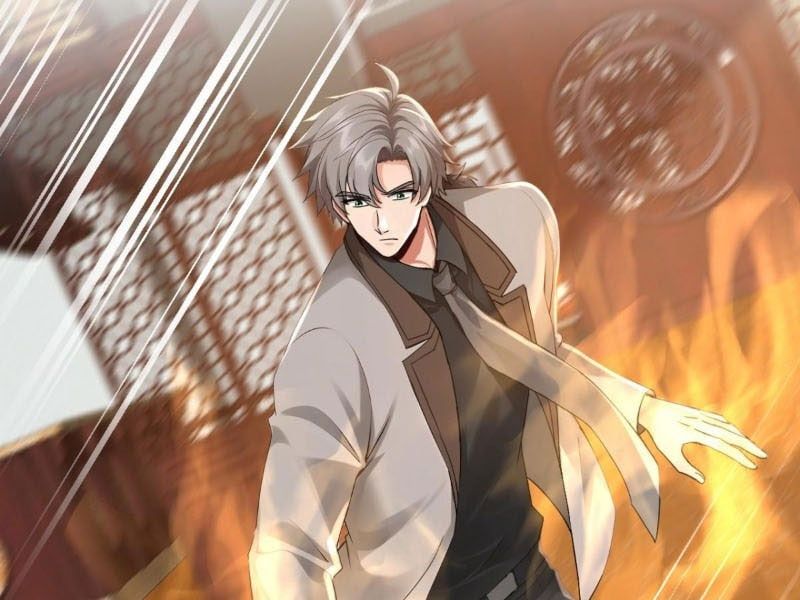 đọc truyện Trấn Quốc Thần Tế Chương 205 ảnh 55 tại Thiên Thai Truyện