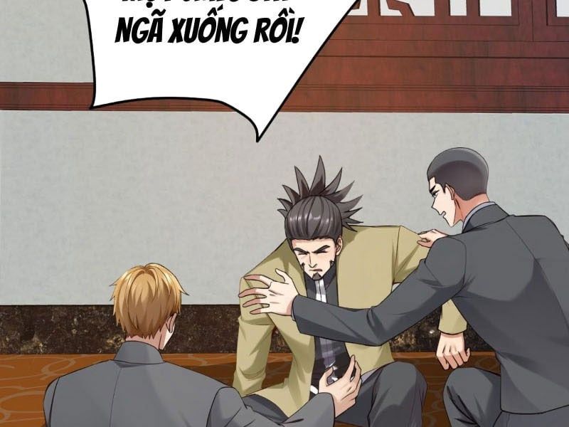 đọc truyện Trấn Quốc Thần Tế Chương 205 ảnh 61 tại Thiên Thai Truyện