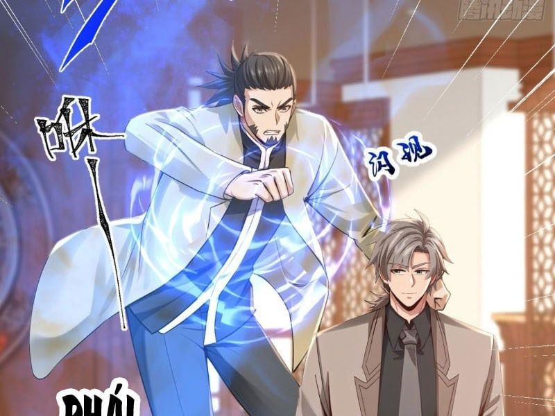 đọc truyện Trấn Quốc Thần Tế Chương 205 ảnh 8 tại Thiên Thai Truyện