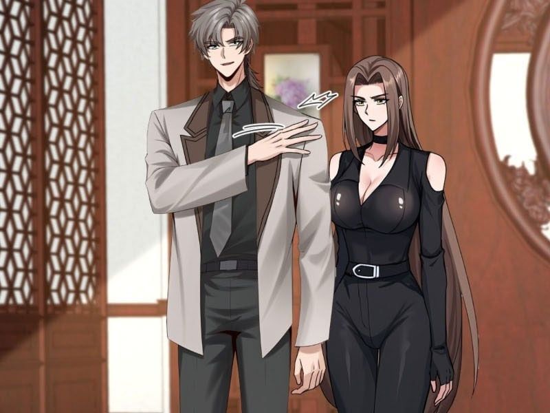 đọc truyện Trấn Quốc Thần Tế Chương 205 ảnh 67 tại Thiên Thai Truyện