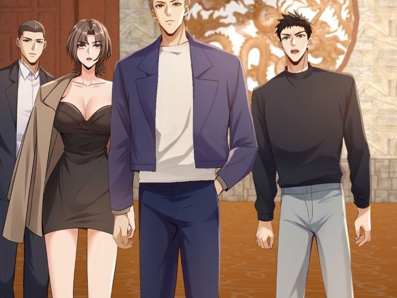 đọc truyện Trấn Quốc Thần Tế Chương 205 ảnh 91 tại Thiên Thai Truyện