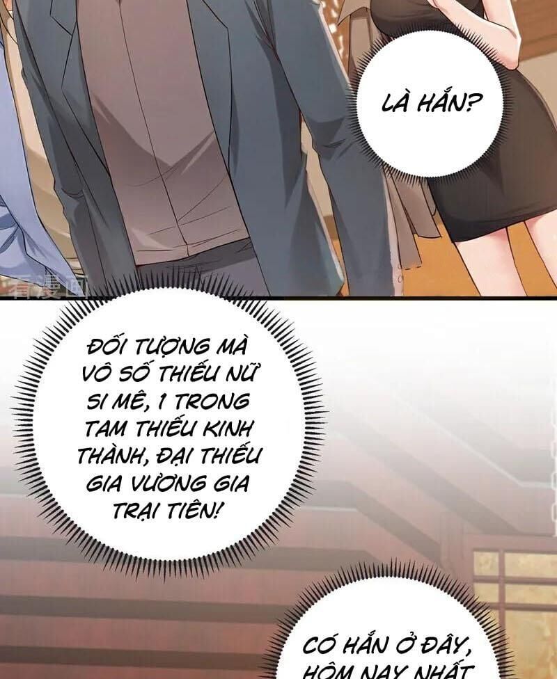 đọc truyện Trấn Quốc Thần Tế Chương 206 ảnh 12 tại Thiên Thai Truyện