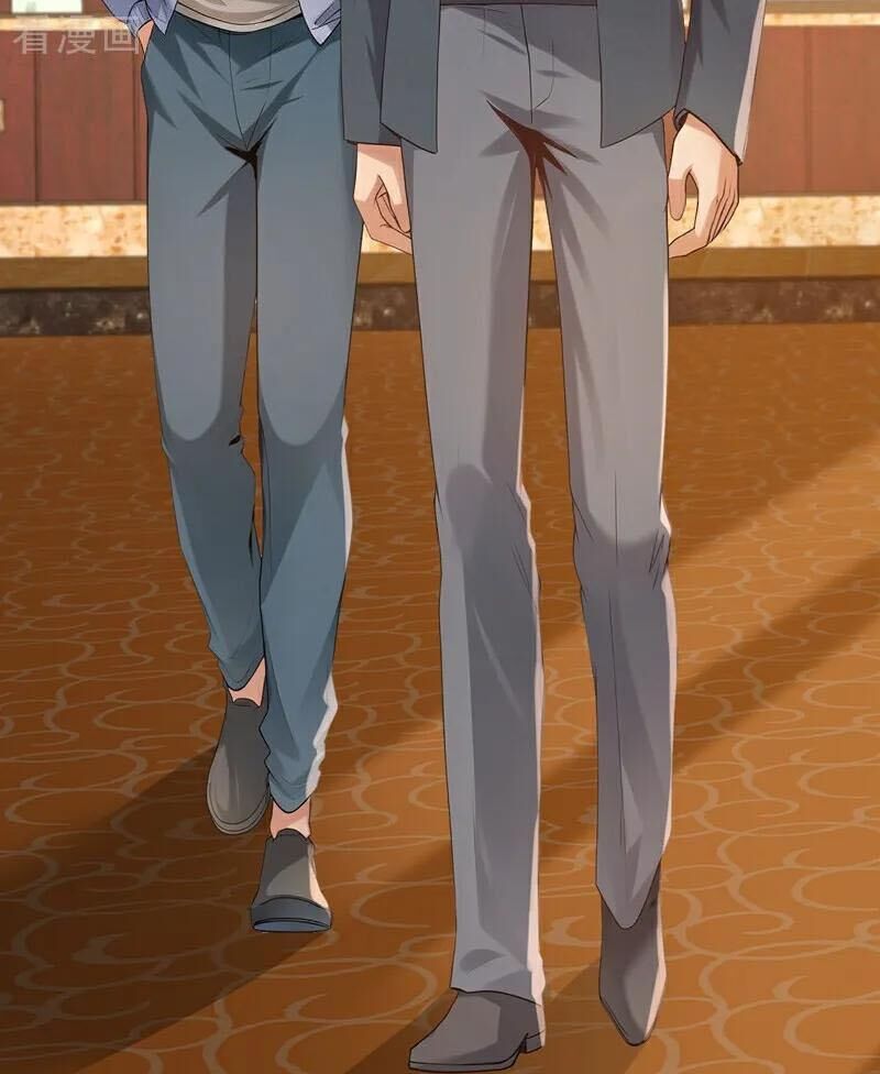 đọc truyện Trấn Quốc Thần Tế Chương 206 ảnh 14 tại Thiên Thai Truyện