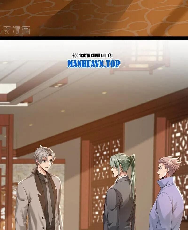 đọc truyện Trấn Quốc Thần Tế Chương 206 ảnh 15 tại Thiên Thai Truyện