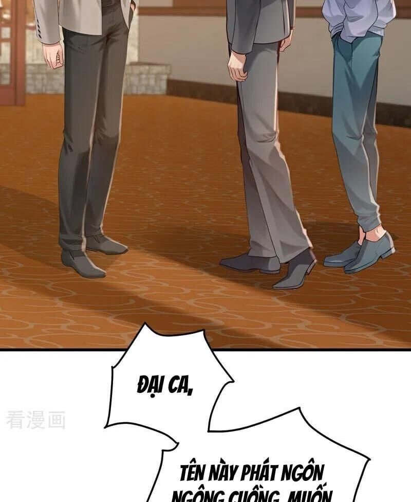 đọc truyện Trấn Quốc Thần Tế Chương 206 ảnh 16 tại Thiên Thai Truyện