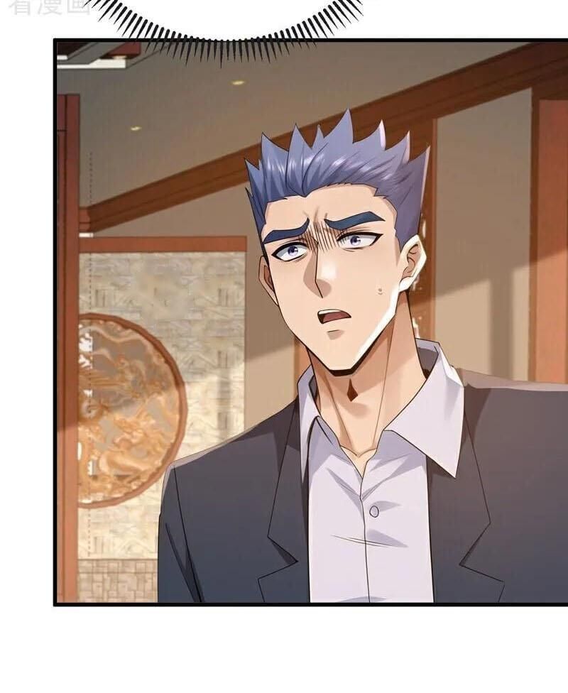 đọc truyện Trấn Quốc Thần Tế Chương 206 ảnh 20 tại Thiên Thai Truyện