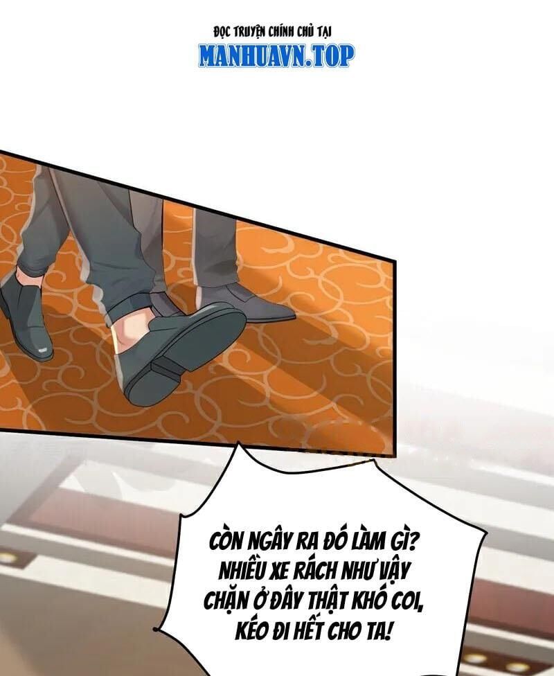 đọc truyện Trấn Quốc Thần Tế Chương 206 ảnh 21 tại Thiên Thai Truyện