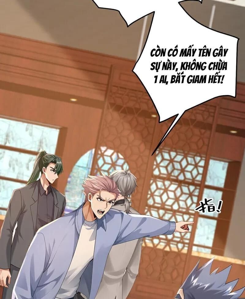 đọc truyện Trấn Quốc Thần Tế Chương 206 ảnh 22 tại Thiên Thai Truyện