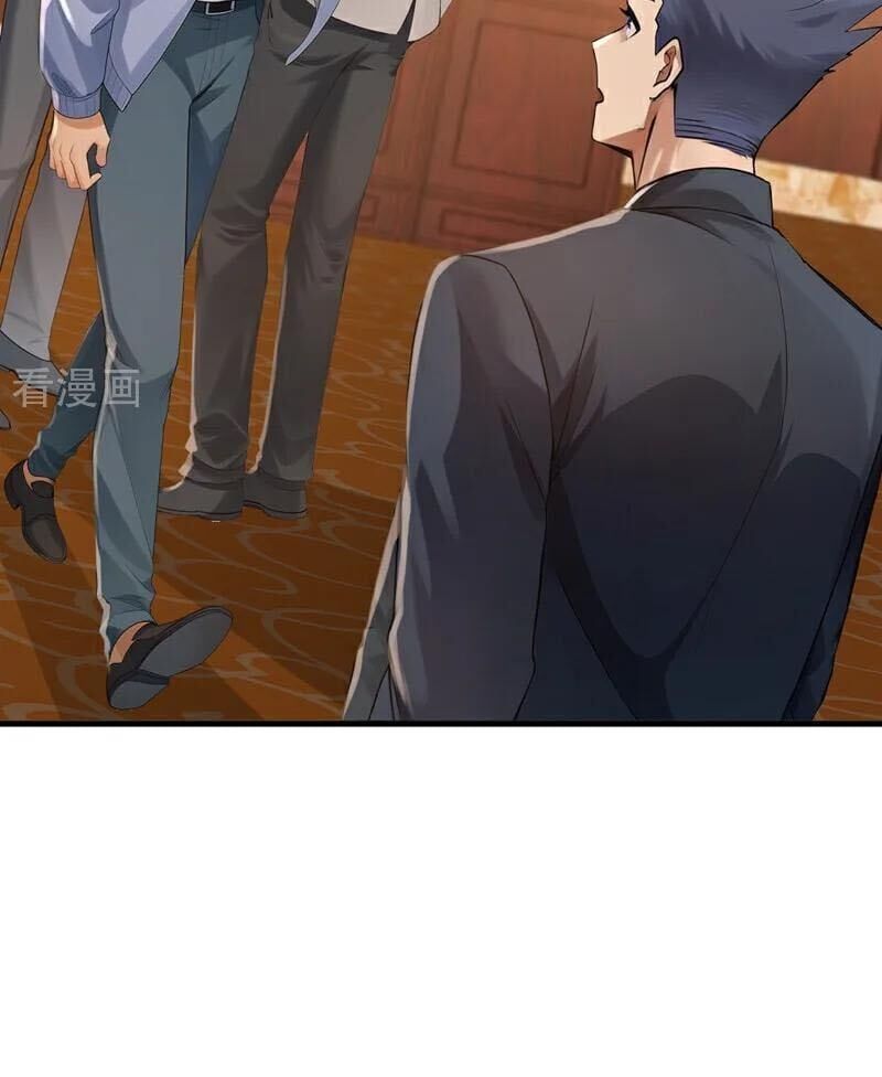 đọc truyện Trấn Quốc Thần Tế Chương 206 ảnh 23 tại Thiên Thai Truyện