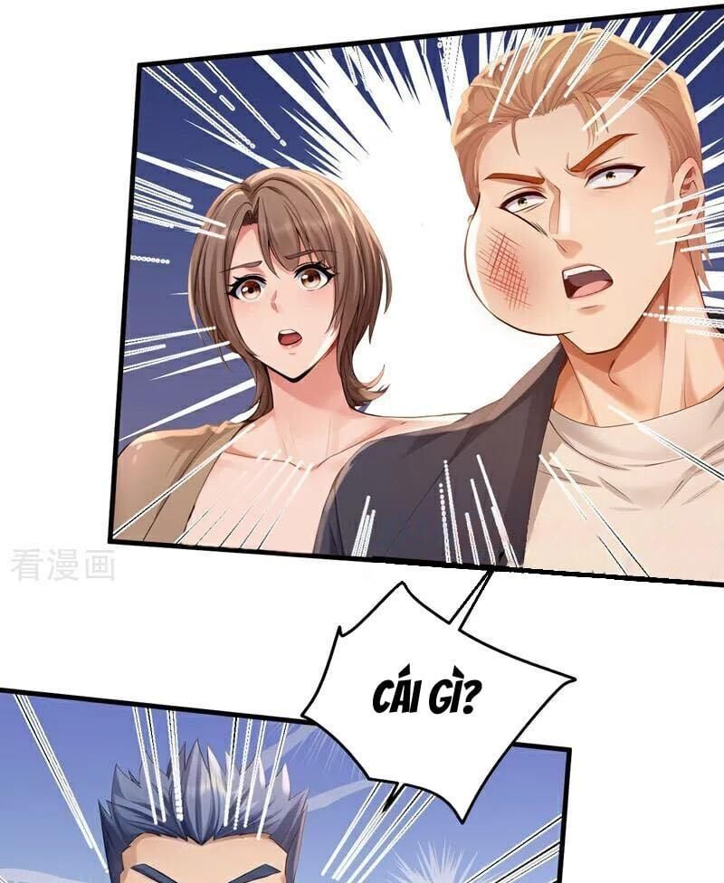 đọc truyện Trấn Quốc Thần Tế Chương 206 ảnh 24 tại Thiên Thai Truyện