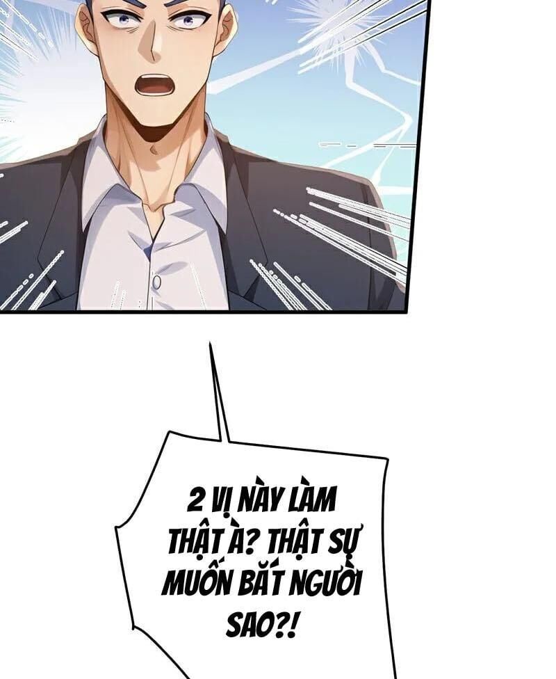 đọc truyện Trấn Quốc Thần Tế Chương 206 ảnh 25 tại Thiên Thai Truyện