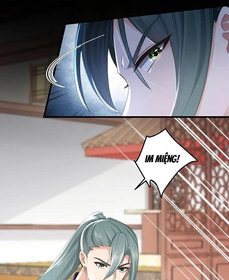 đọc truyện Trấn Quốc Thần Tế Chương 206 ảnh 28 tại Thiên Thai Truyện