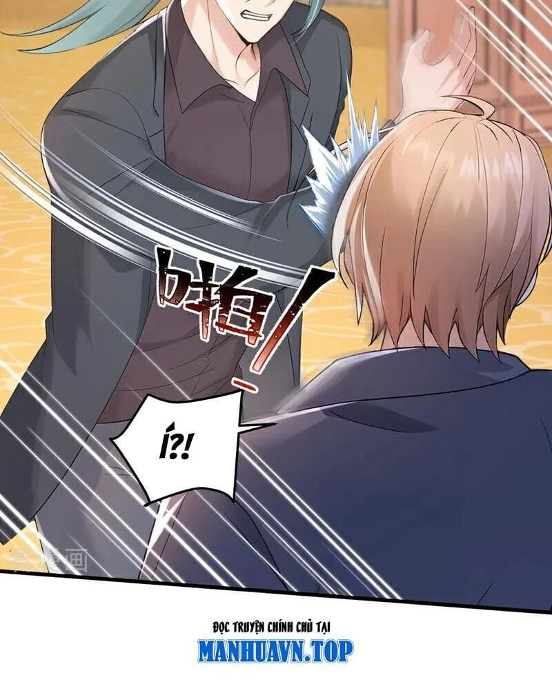 đọc truyện Trấn Quốc Thần Tế Chương 206 ảnh 29 tại Thiên Thai Truyện