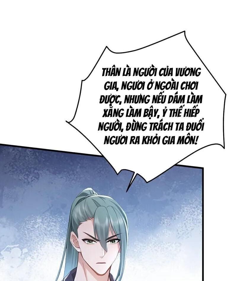 đọc truyện Trấn Quốc Thần Tế Chương 206 ảnh 30 tại Thiên Thai Truyện