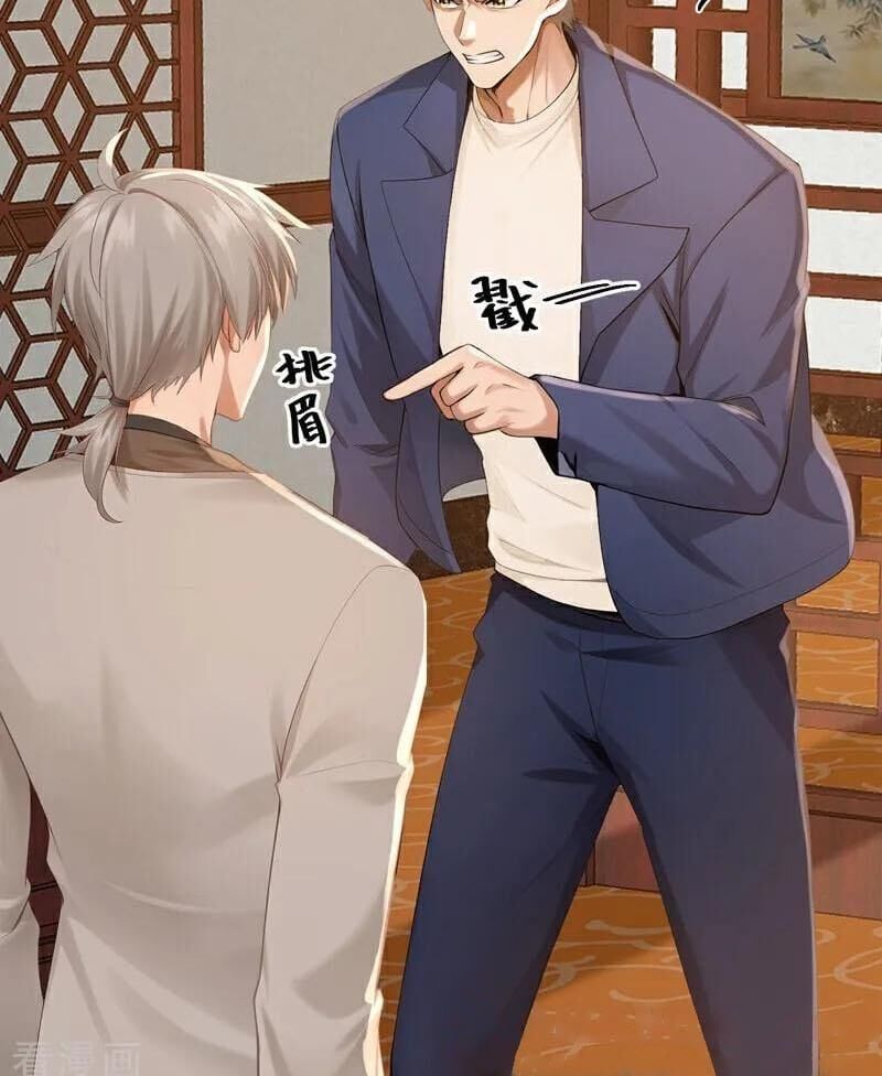 đọc truyện Trấn Quốc Thần Tế Chương 206 ảnh 5 tại Thiên Thai Truyện