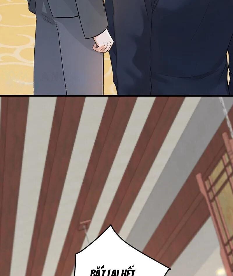 đọc truyện Trấn Quốc Thần Tế Chương 206 ảnh 34 tại Thiên Thai Truyện