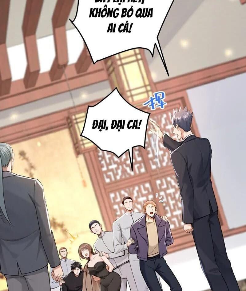 đọc truyện Trấn Quốc Thần Tế Chương 206 ảnh 35 tại Thiên Thai Truyện