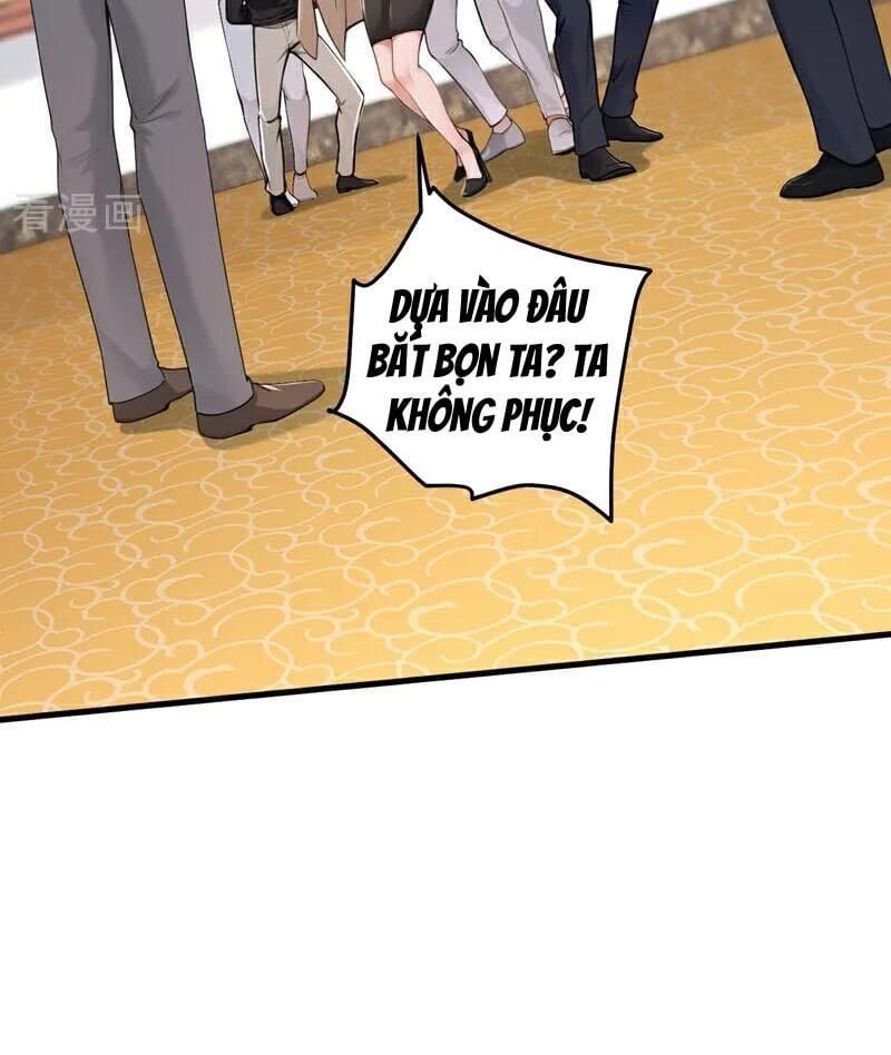 đọc truyện Trấn Quốc Thần Tế Chương 206 ảnh 36 tại Thiên Thai Truyện