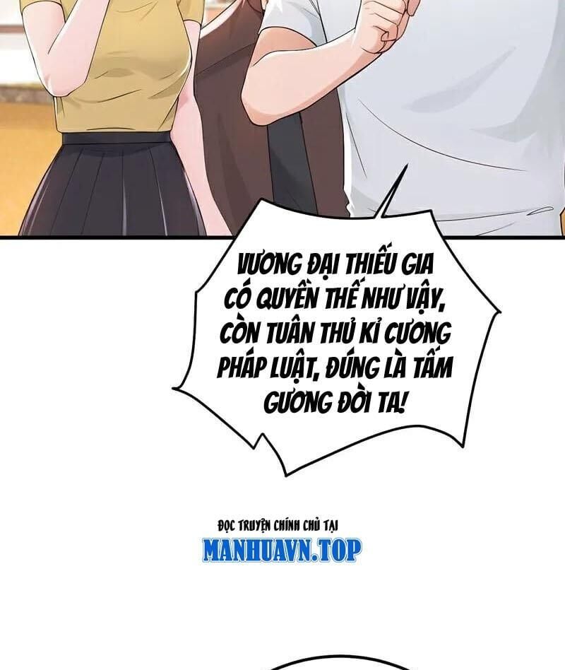 đọc truyện Trấn Quốc Thần Tế Chương 206 ảnh 38 tại Thiên Thai Truyện