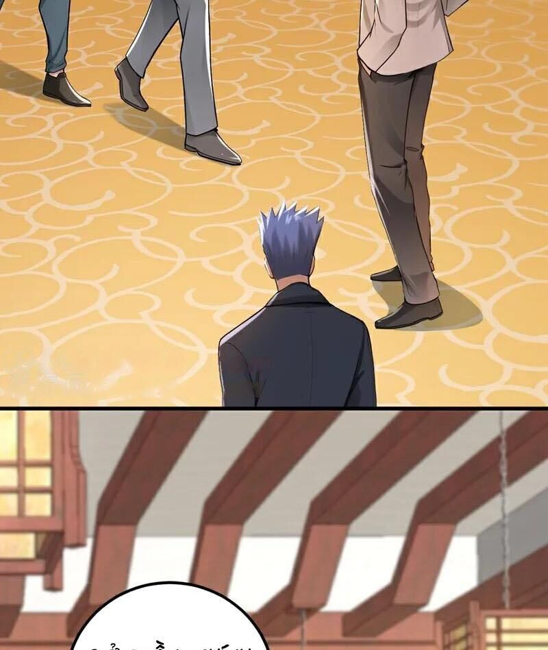 đọc truyện Trấn Quốc Thần Tế Chương 206 ảnh 40 tại Thiên Thai Truyện