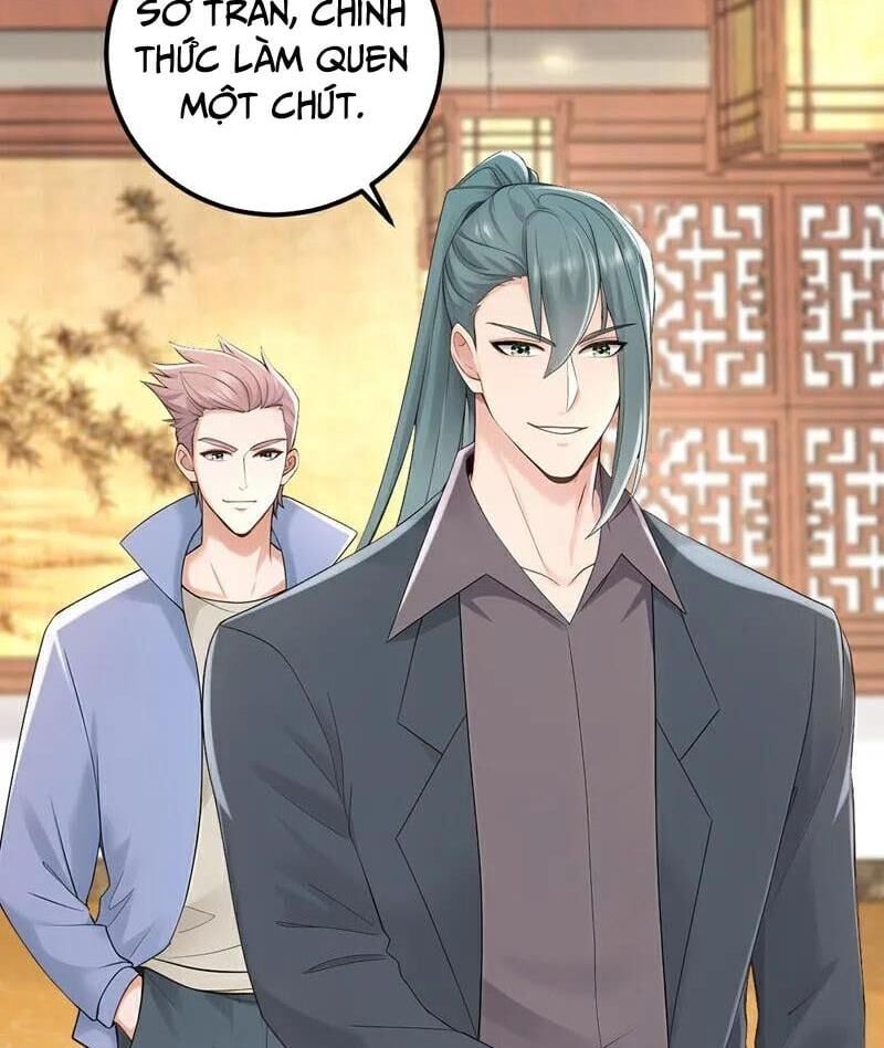 đọc truyện Trấn Quốc Thần Tế Chương 206 ảnh 41 tại Thiên Thai Truyện