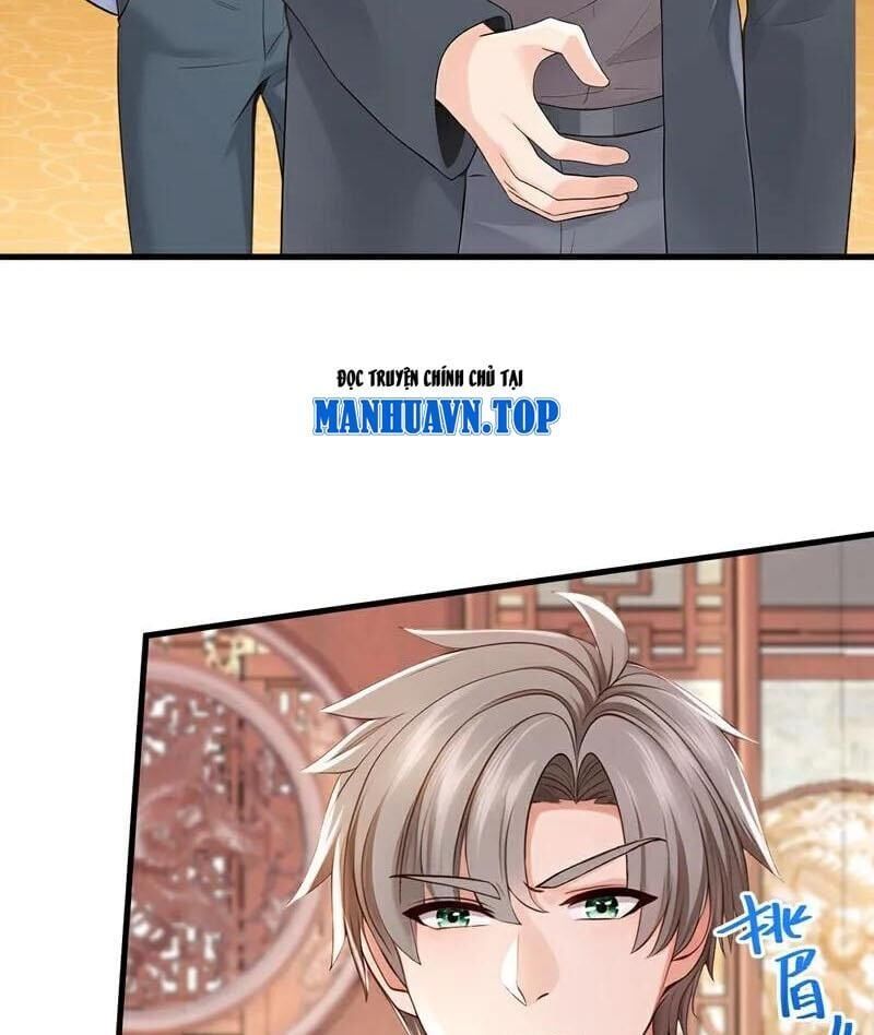 đọc truyện Trấn Quốc Thần Tế Chương 206 ảnh 42 tại Thiên Thai Truyện