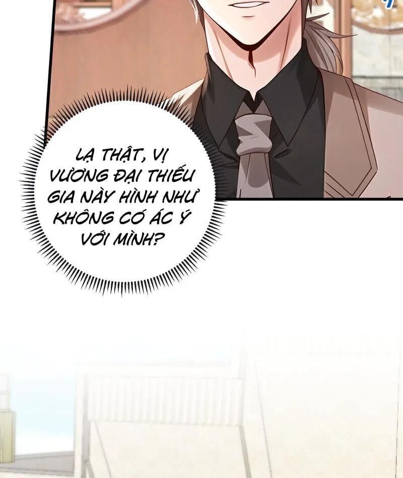 đọc truyện Trấn Quốc Thần Tế Chương 206 ảnh 43 tại Thiên Thai Truyện