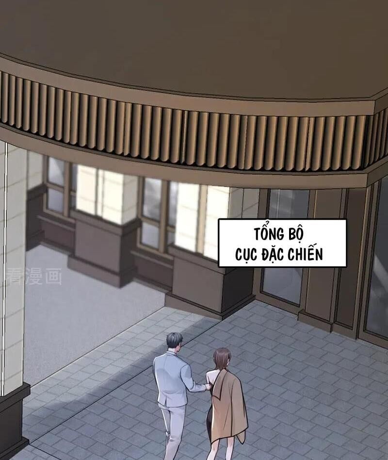 đọc truyện Trấn Quốc Thần Tế Chương 206 ảnh 45 tại Thiên Thai Truyện