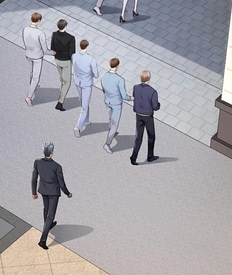 đọc truyện Trấn Quốc Thần Tế Chương 206 ảnh 46 tại Thiên Thai Truyện