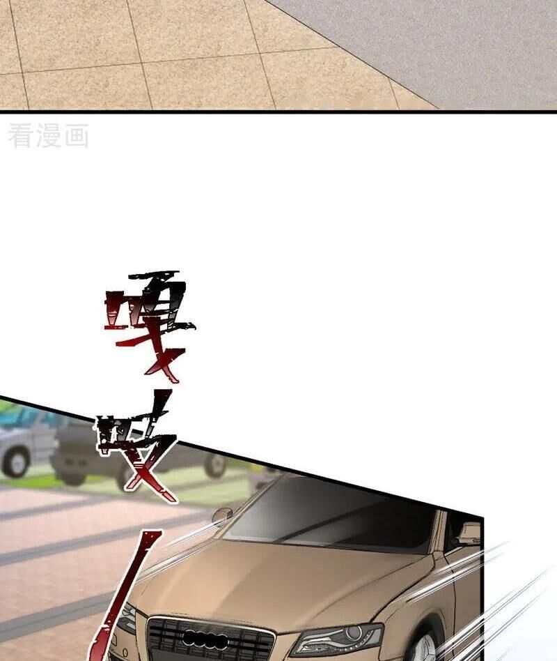 đọc truyện Trấn Quốc Thần Tế Chương 206 ảnh 47 tại Thiên Thai Truyện