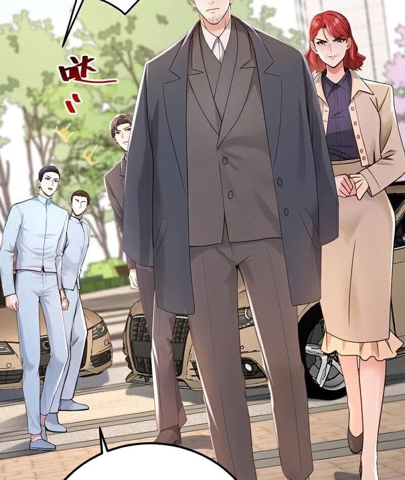 đọc truyện Trấn Quốc Thần Tế Chương 206 ảnh 49 tại Thiên Thai Truyện