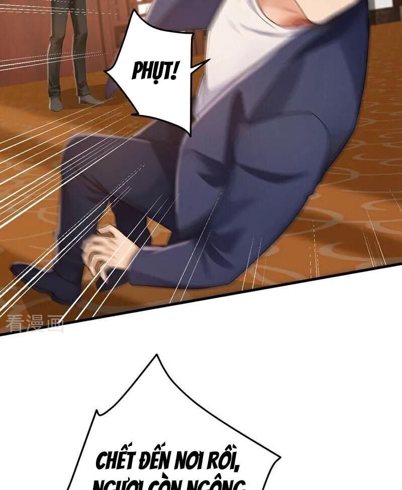 đọc truyện Trấn Quốc Thần Tế Chương 206 ảnh 7 tại Thiên Thai Truyện