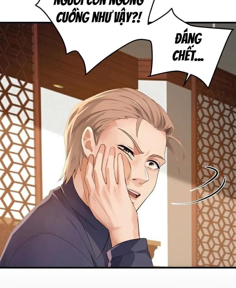 đọc truyện Trấn Quốc Thần Tế Chương 206 ảnh 8 tại Thiên Thai Truyện