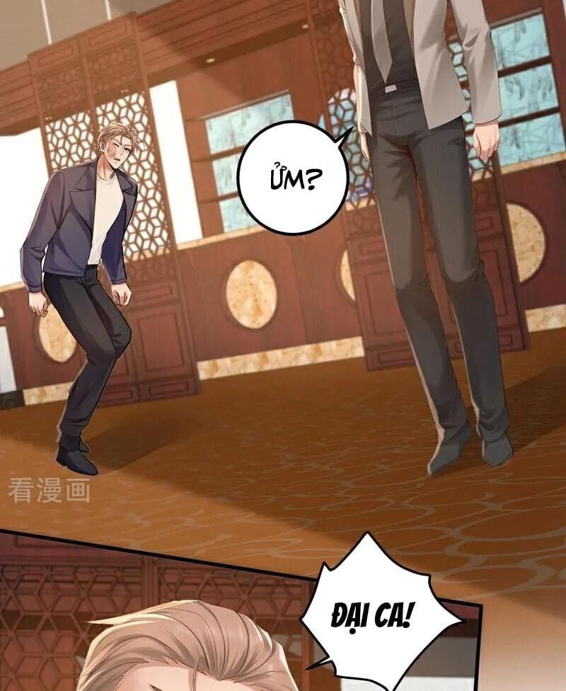 đọc truyện Trấn Quốc Thần Tế Chương 206 ảnh 10 tại Thiên Thai Truyện