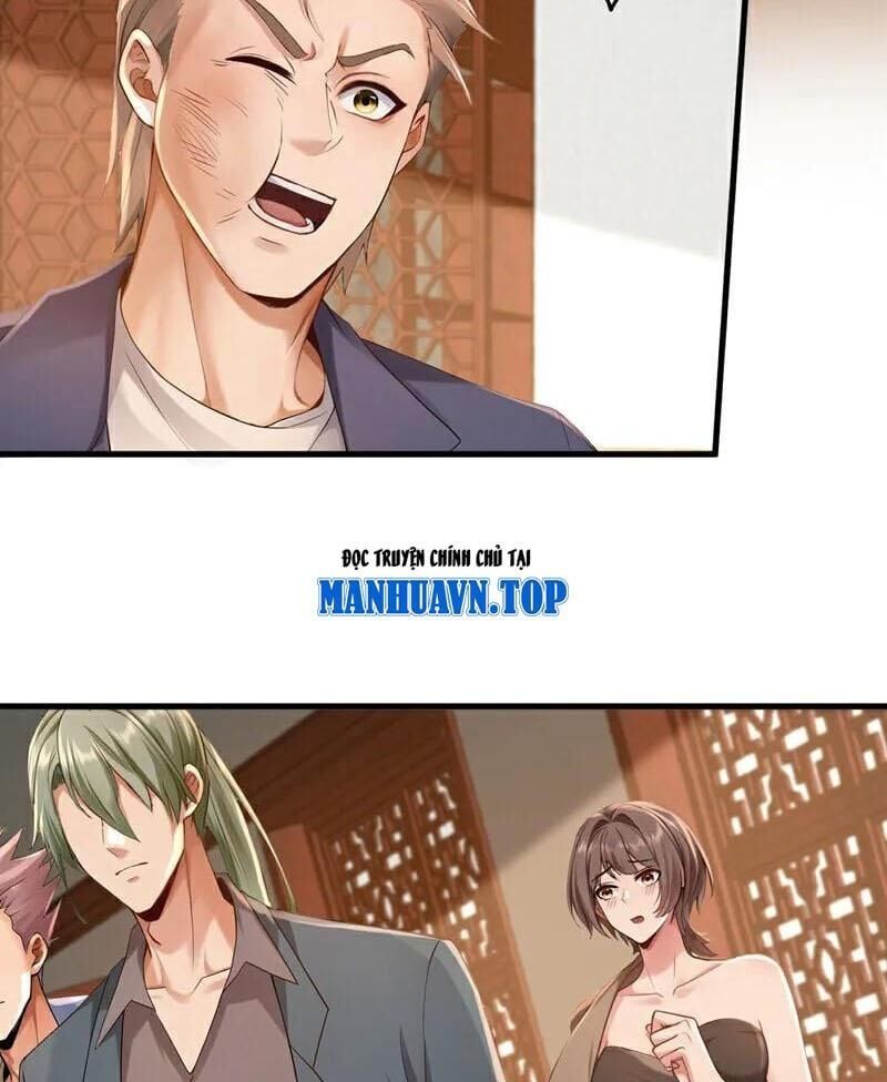 đọc truyện Trấn Quốc Thần Tế Chương 206 ảnh 11 tại Thiên Thai Truyện