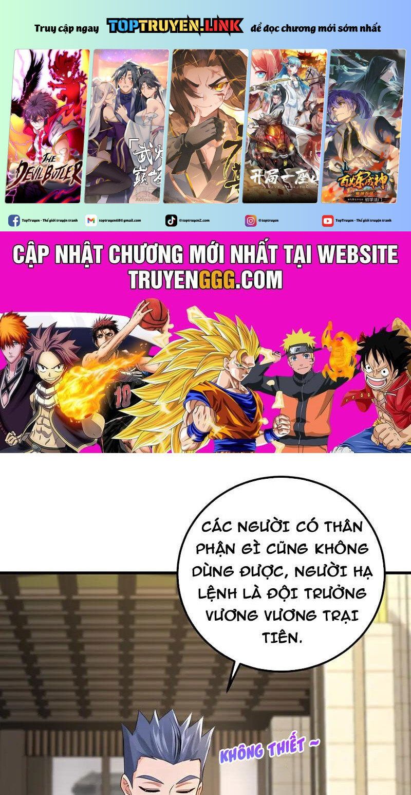 đọc truyện Trấn Quốc Thần Tế Chương 207 ảnh 3 tại Thiên Thai Truyện