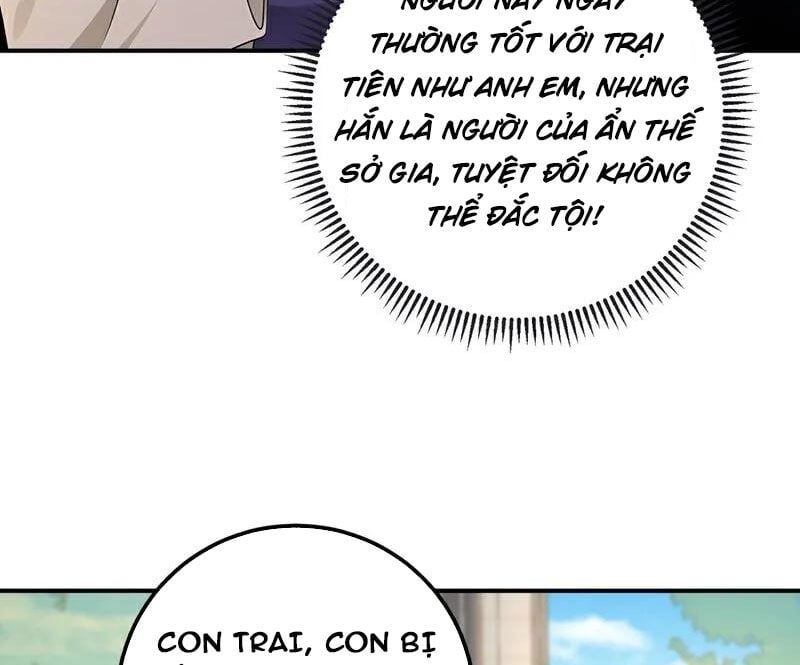 đọc truyện Trấn Quốc Thần Tế Chương 207 ảnh 16 tại Thiên Thai Truyện